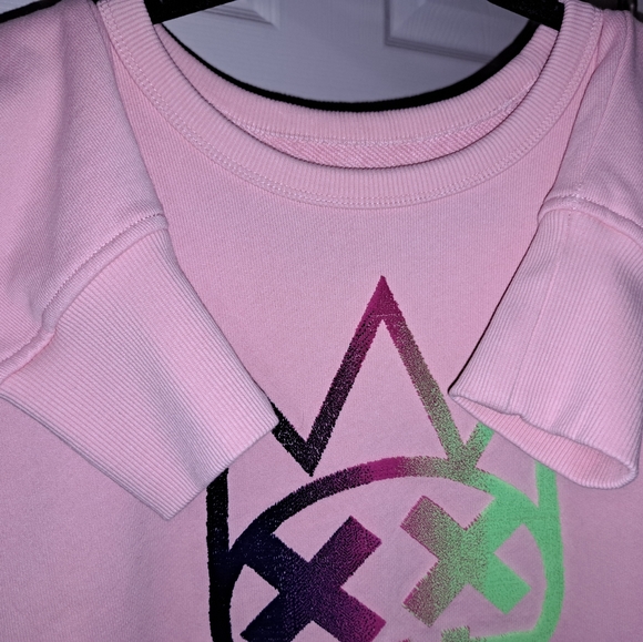 Cult of Individuality crew neck sweatshirt - Picture 2 of 11